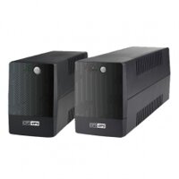 Bộ lưu điện 600VA UPS Line Interactive OPTI TS650E