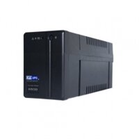 Bộ lưu điện 600VA UPS Line Interactive OPTI TS650B