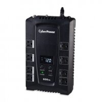 Bộ lưu điện 600VA UPS CyberPower CP600LCD dòng Intelligent LCD