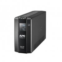 Bộ lưu điện 650VA UPS APC BR650MI chuẩn Ofline dòng Back-UPS Pro