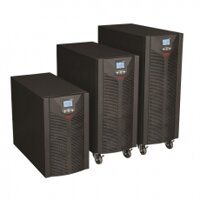 Bộ lưu điện 6KVA UPS EAST EA906II chuẩn online
