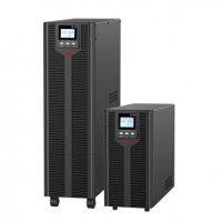 Bộ lưu điện 6KVA UPS EAST EA906 chuẩn online