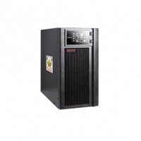 Bộ lưu điện 6KVA UPS Santak C6K LCD chuẩn Online dòng TRUE ONLINE