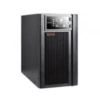 Bộ lưu điện 6KVA UPS Santak C6KS LCD chuẩn Online dòng TRUE ONLINE