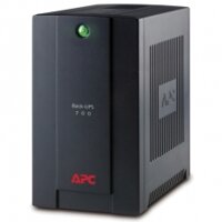 Bộ lưu điện 700VA UPS APC BX700U-MS chuẩn Ofline dòng Back-UPS