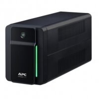 Bộ lưu điện 750VA UPS APC BX750MI-GR chuẩn Ofline dòng Back-UPS