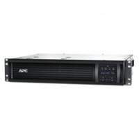 Bộ lưu điện 750VA UPS APC SMT750RMI2UC dòng Smart-UPS