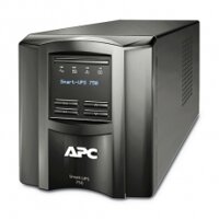 Bộ lưu điện 750VA UPS APC SMT750IC dòng Smart-UPS