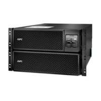 Bộ lưu điện 8000VA UPS APC SRT8KRMXLI chuẩn Online dòng Smart-UPS