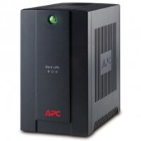 Bộ lưu điện 800VA UPS APC BX800LI-MS chuẩn Ofline dòng Back-UPS