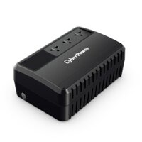 Bộ lưu điện 800VA UPS dự phòng CyberPower BU800E dòng BU