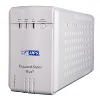 Bộ lưu điện 800VA UPS Line Interactive OPTI ES800C