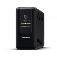 Bộ lưu điện 800VA UPS CyberPower UT800EG dòng UT