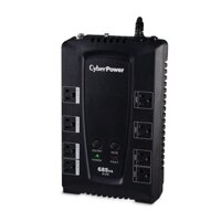 Bộ lưu điện 800VA UPS CyberPower CP800AVR dòng AVR