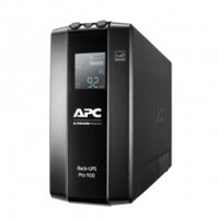 Bộ lưu điện 900VA UPS APC BR900MI chuẩn Ofline dòng Back-UPS Pro