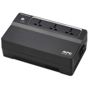Bộ lưu điện APC BACK-UPS 625 (BX625CI-MS)