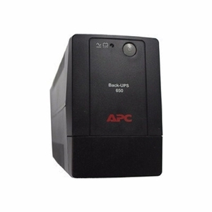 Bộ lưu điện APC BX650LI-MS - 325W, Offline