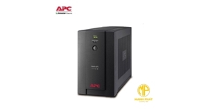 Bộ lưu điện APC Back-UPS BX1400U-MS