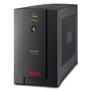 Bộ lưu điện APC Back-UPS BX1400U-MS
