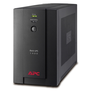 Bộ lưu điện APC Back-UPS BX1400U-MS