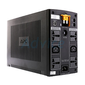 Bộ lưu điện APC Back-UPS BX1400U-MS