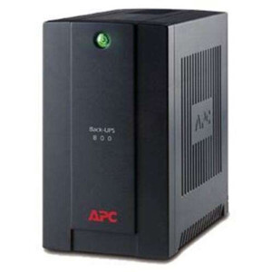 Bộ lưu điện APC Back-UPS BX800LI-MS