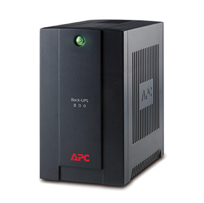 Bộ lưu điện APC Back-UPS BX800LI-MS