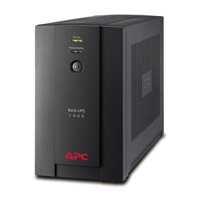 Bộ lưu điện APC Back-UPS BX1400U-MS (1400 VA/ 700 W)