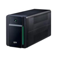Bộ lưu điện APC Back-UPS BX1600MI-MS 1600VA, 230V, AVR, Universal Sockets