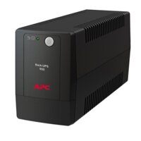 Bộ lưu điện APC Back - UPS 650VA
