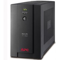 Bộ lưu điện APC Back-UPS 1100VA (BX1100LI-MS)