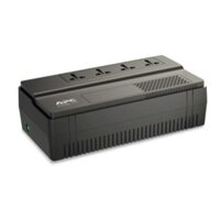 Bộ lưu điện APC Back UPS BV1000I-MS 1000VA, 230V và ổn áp (BV1000I-MS)