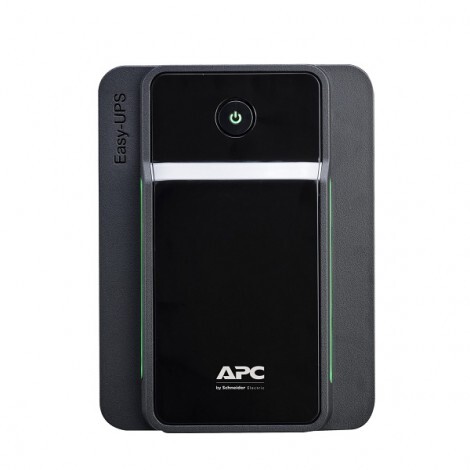 Bộ lưu điện APC BVX900LI-MS Easy UPS 900VA