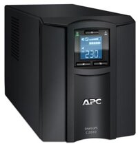 Bộ lưu điện APC Smart SMC2000I (2000VA/ 1300W)