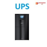 Bộ lưu điện APC Smart SMC3000I 3kVA 3000VA 2100W -  RENEW