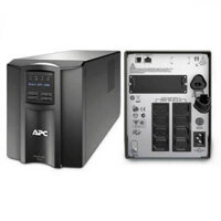 Bộ lưu điện APC Smart SMT1500I (1500VA/1000W)