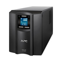 Bộ lưu điện APC Smart SMT1500I (1500VA/1000W)