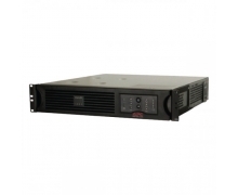 Bộ lưu điện APC Smart 1500VA (SUA1500RMI2U) - 980W, Online
