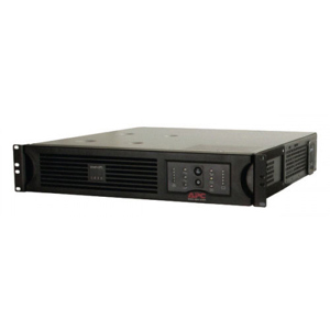 Bộ lưu điện APC Smart 1500VA (SUA1500RMI2U) - 980W, Online