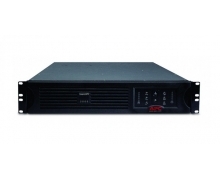 Bộ lưu điện APC Smart 3000VA (SUA3000RMI2U) - 2700W, Online