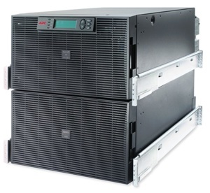 Bộ lưu điện APC Smart UPS RT 15KVA (SURT15KRMXLI) - Online