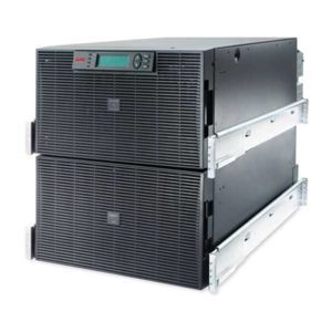 Bộ lưu điện APC Smart UPS RT 15KVA (SURT15KRMXLI) - Online