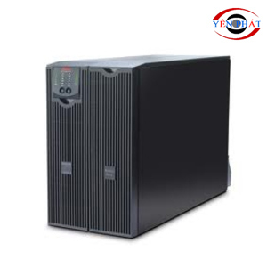 Bộ lưu điện APC Smart UPS RT 10000VA (SURT10000XLI) - 800W, Online