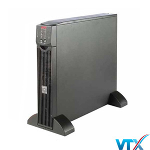Bộ lưu điện APC Smart UPS RT 6000VA (SURT6000XLI) - 4200W, Online