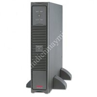 Bộ Lưu Điện APC Smart-UPS SC 1000VA 230V - 2U