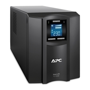 Bộ lưu điện APC Smart-UPS SMC1500I-2U
