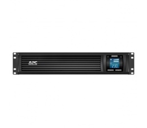 Bộ lưu điện APC Smart-UPS SMC1500I-2U