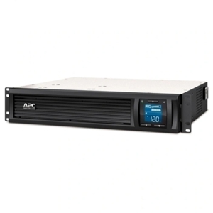 Bộ lưu điện APC Smart-UPS SMC1500I-2U