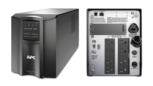 Bộ lưu điện APC Smart-UPS SMC1500I