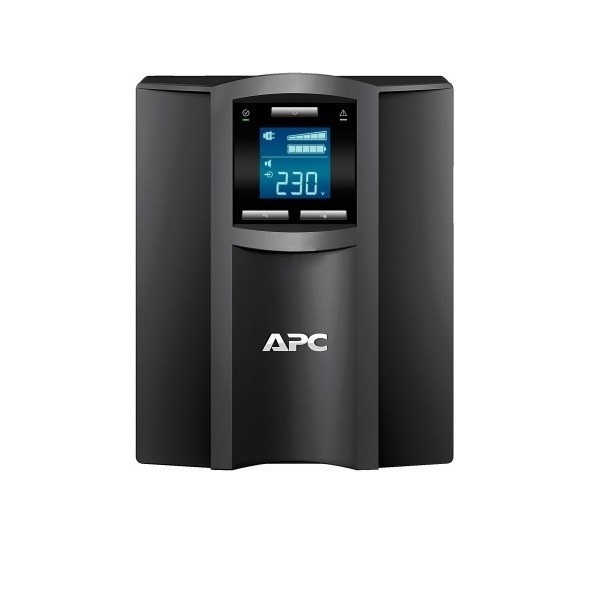 Bộ lưu điện APC Smart-UPS SMC1500I
